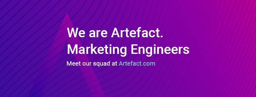 Artefact Benelux