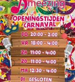 Karaokebar Ameezing Eindhoven
