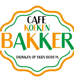 Café Bakker