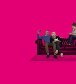 T-Mobile Shop