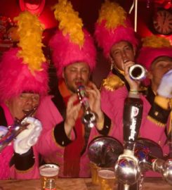 Café D’n Heilige Antonius