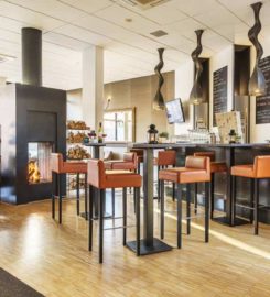 City Hotel Groningen