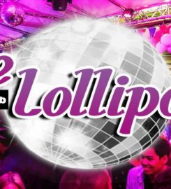 Café De Lollipop
