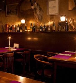 Bistro De Bok