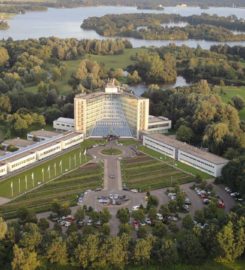 Hampshire Hotel – Plaza Groningen