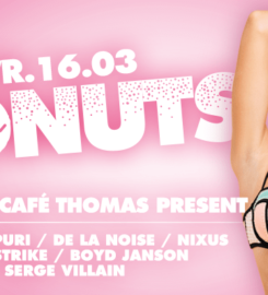 Thomas Café