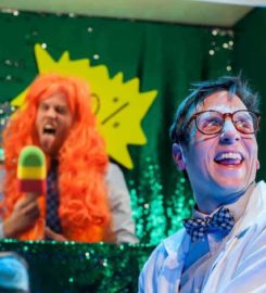 Stichting Theater- en Productiehuis Almere
