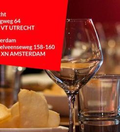 Restaurant Blauw Utrecht