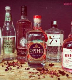 CoCo The Cocktail Company