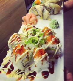 Geisha Lounge