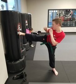 Tiger Rock Martial Arts Scholars