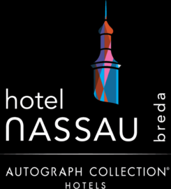 Hotel Nassau Breda, Autograph Collection