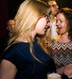 Karaokebar Ameezing Eindhoven