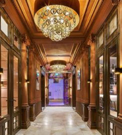 Hotel Nassau Breda, Autograph Collection