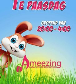 Karaokebar Ameezing Eindhoven