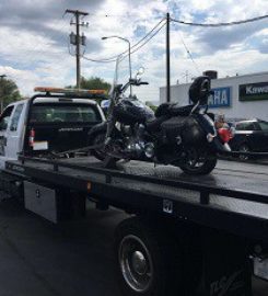 Top Notch Towing