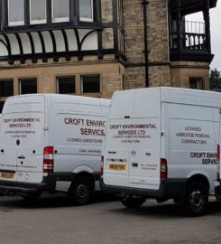 Croft Environmental Services Ltd