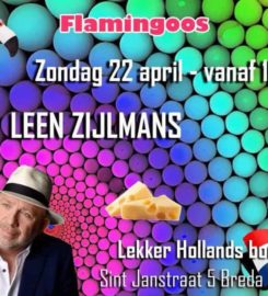 Café D’n Heilige Antonius
