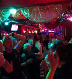Café D’n Heilige Antonius
