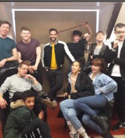 Escape Time "Escape Room in Groningen"