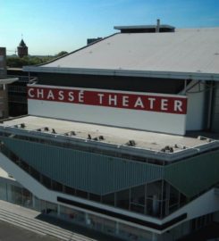 Chassé Theater & Cinema Breda