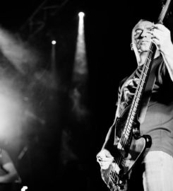 Poppodium de Meester