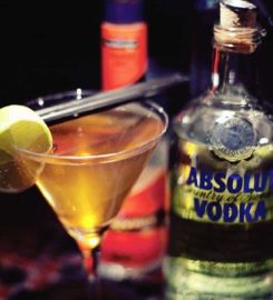 CoCo The Cocktail Company
