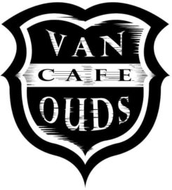 Cafe van Ouds Nijmegen