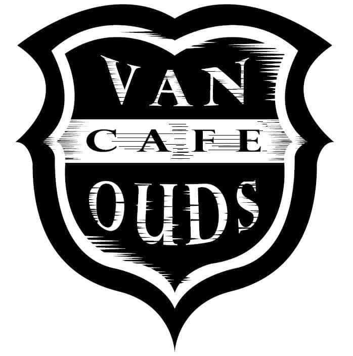Cafe van Ouds Nijmegen