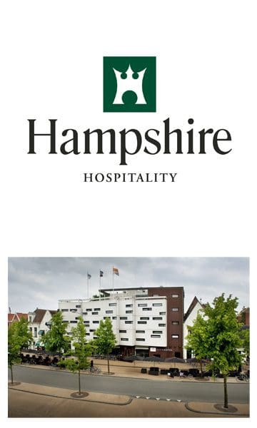 City Hotel Groningen