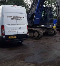 Croft Environmental Services Ltd