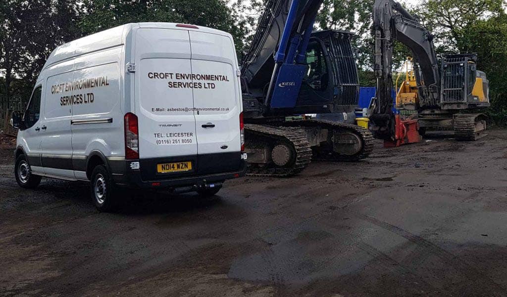 Croft Environmental Services Ltd