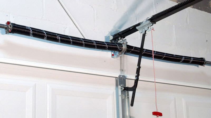 Garage Door Repair Plainfield