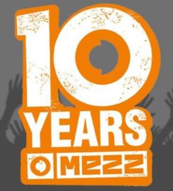 Mezz concerts & dance
