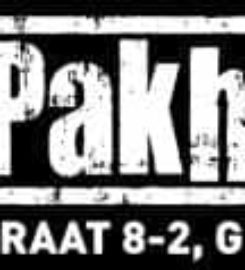 Het Pakhuis