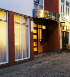 University Hotel