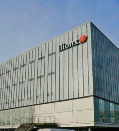 ilionx group bv