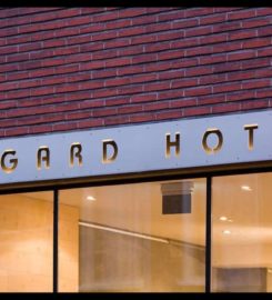 Asgard Hotel