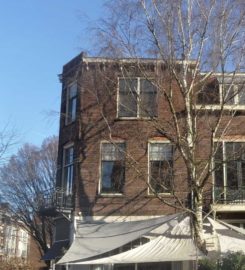 Hotel Hertogplein