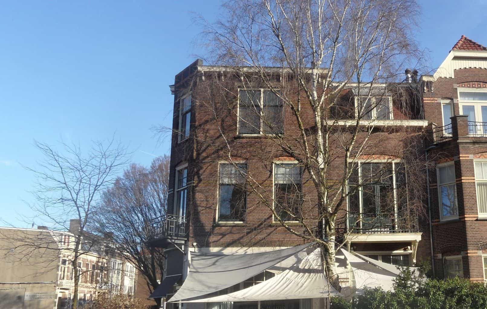 Hotel Hertogplein
