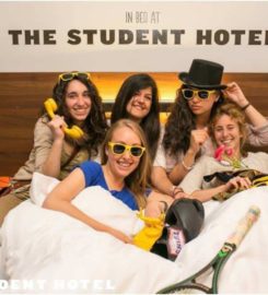 The Student Hotel Groningen