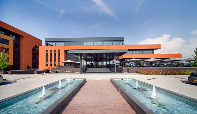 Hotel Almere