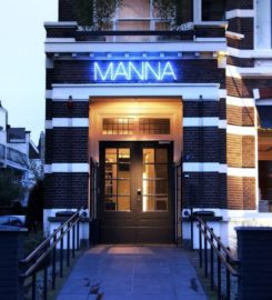 MANNA Nijmegen