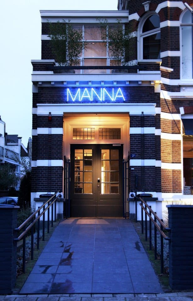 MANNA Nijmegen
