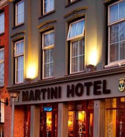 Martini Hotel