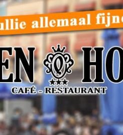 Queen Hotel Cafe Restaurant