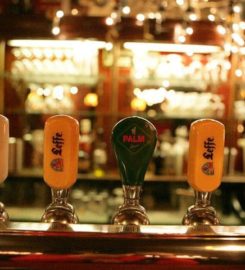 The Trafalgar Pub