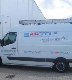 Air Group BV Breda