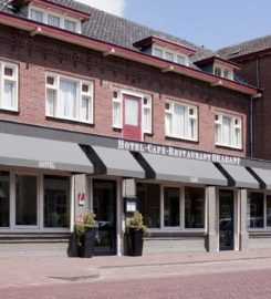Hotel Brabant