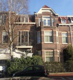 Hotel Hertogplein
